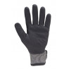 Gants EUROCUT IMPACT 200 rouge CUT D double enduit 3/4 nitrile noir + TPR - COVERGUARD | 1CHIC30