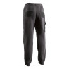 Pantalon - PELONA - Molleton 65% PES/35% CO 300g/m2 + Oxford - Anthracite - COVERGUARD | 5PEP150