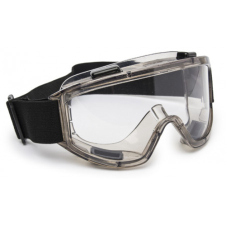 Lunettes masque OMEGA incolore - COVERGUARD | MO6OME0