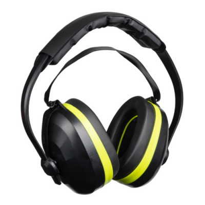 Casque anti-bruit MAX700 - compatible casque de sécurité - 32dB - COVERGUARD | 6MX7000