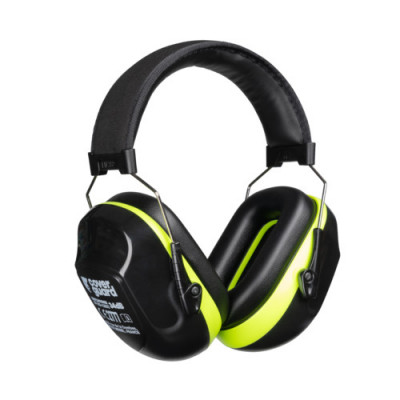 CASQUE ANTI-BRUIT MAX340 - STYLE CONFORT - 34DB - COVERGUARD | 6MX340