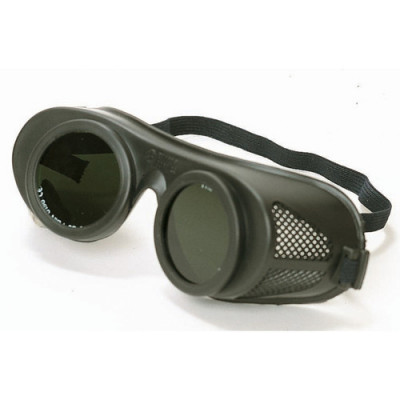 Lunettes soudeur DUOLUX P - COVERGUARD | MO60801