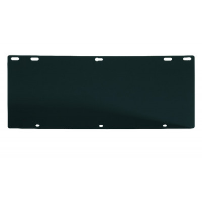 Ecran protection polycarbonate teinté L40xH20 - COVERGUARD | MO60713