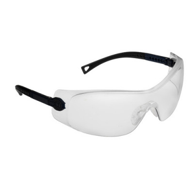 Lunettes de protection PARALUX incolore anti-buée - COVERGUARD | MO60570