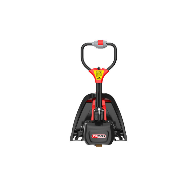 Transpalette électrique, 1,5 t - KSTOOLS | 161.0300F