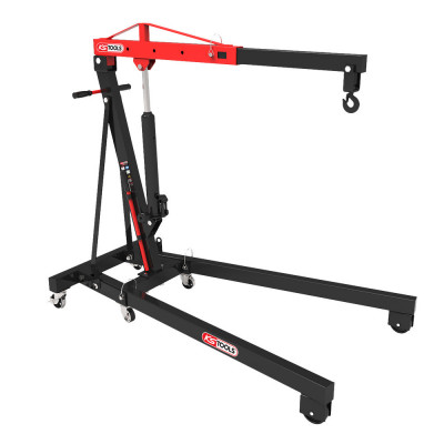 Grue mobile pliante, 2t - KSTOOLS | 162.0020