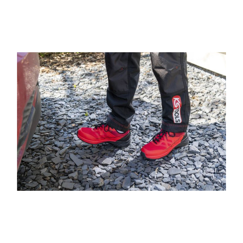 Chaussures sécurité 10.06 T.45 - KSTOOLS | 310.0640F