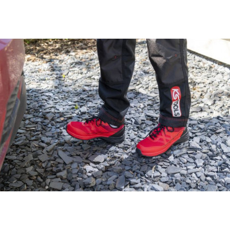 Chaussures sécurité 10.06 T.45 - KSTOOLS | 310.0640F