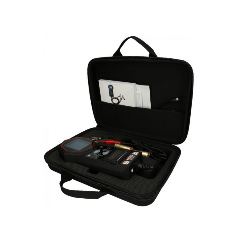 Testeur batterie à imprimante - KSTOOLS | 550.1649F