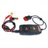 Booster à batterie 12V - 2500A - KSTOOLS | 550.1810F
