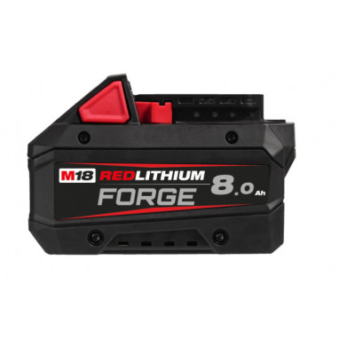 M18™ BATTERIE FORGE™ 8.0 Ah Milwaukee | 4932492131