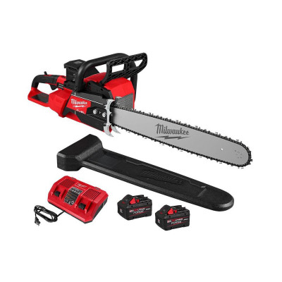 TRONÇONNEUSE À DOUBLE BATTERIE M18 FUEL F2CHS50-802 Milwaukee | 4933480121
