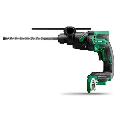 Perforateur SDS+ 18V Liion 1.3 J - Hikoki | DH18DPBW2Z