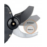 Sécateur sur batterie 14,4V -35mm- Bahco | BCL235