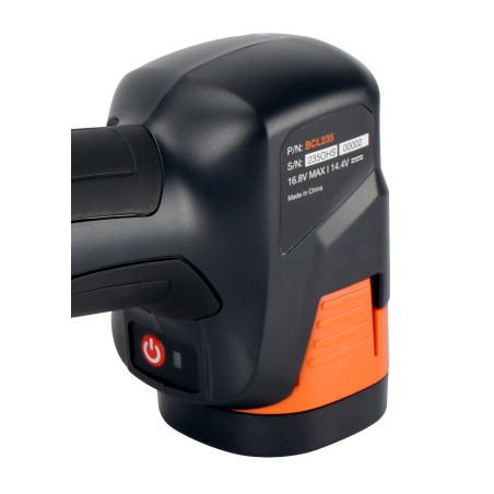 Sécateur sur batterie 14,4V -35mm- Bahco | BCL235