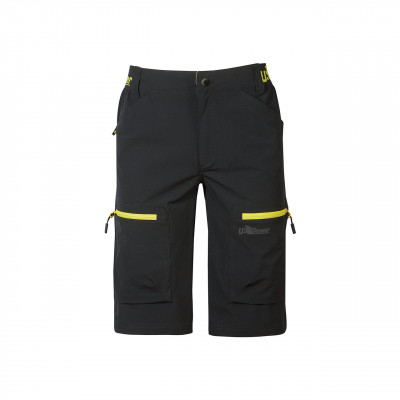 Bermuda Ares Black Carbon U-Power | FU280BC