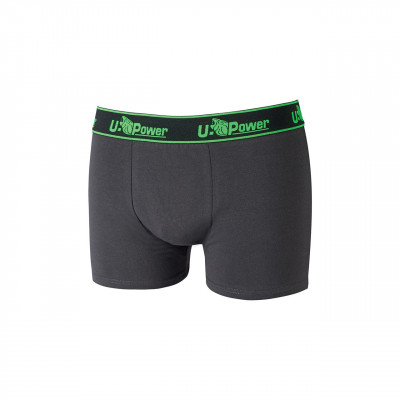 Boxer Asphalt Grey U-Power | SK284AG