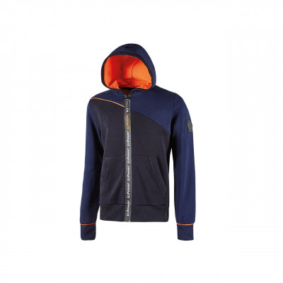 Gilet Jupiter Deep Blue U-Power | EY212DB