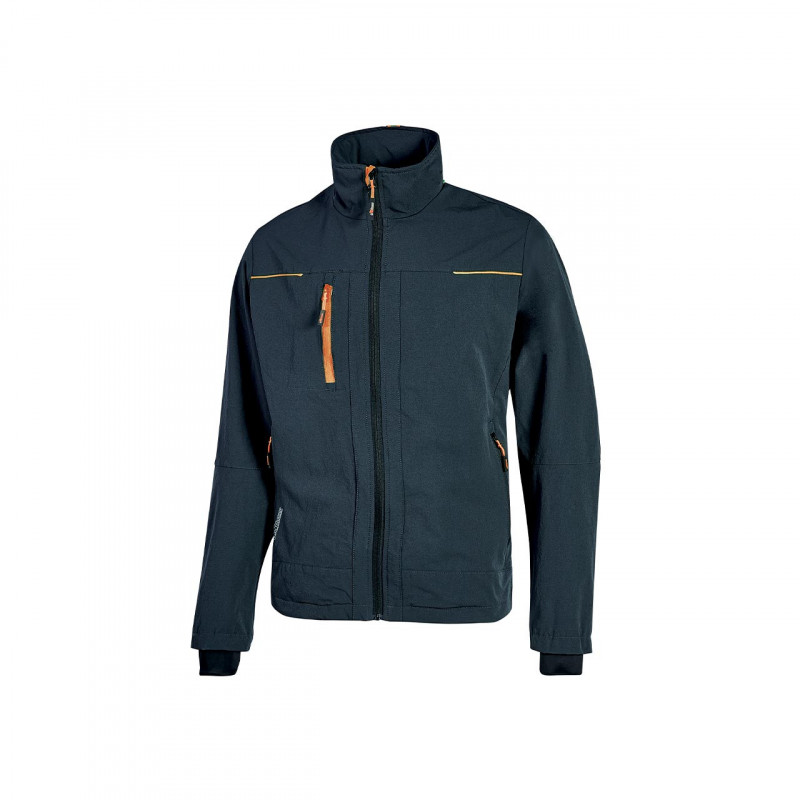Veste Pluton Deep Blue U-Power | PE178DB