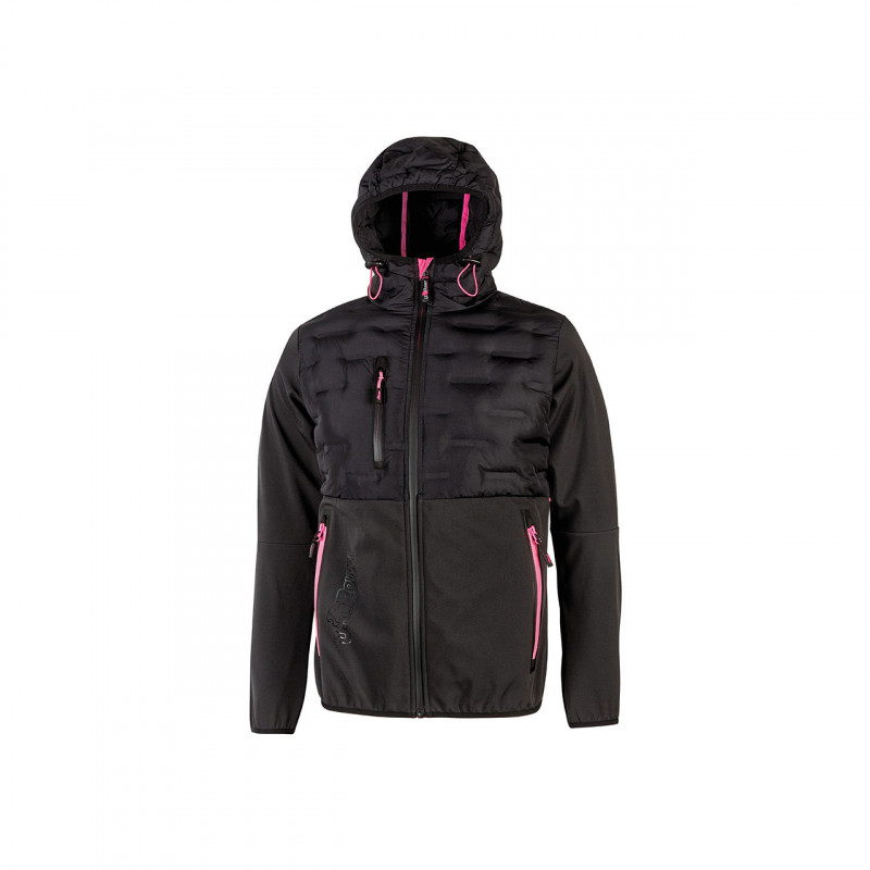 OUTIL ウティ VESTE POLIGNY OUTIL VESTE POLIGNY [BLACK] - Fresh Service NECESSARY or