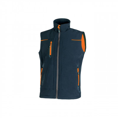 Gilet Universe Deep Blue U-Power | FU188DB