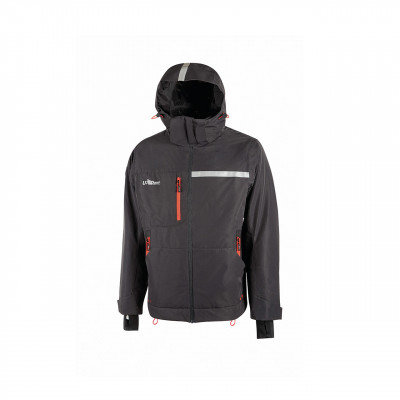 Vestes Wink Asphalt Grey U-Power | FU255AG