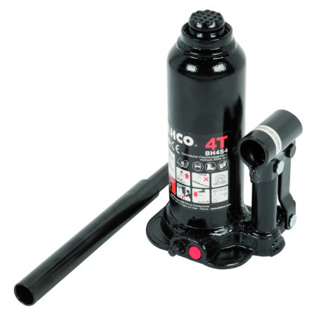 CRIC BOUTEILLE SOUDE 12T - Bahco | BH4S12