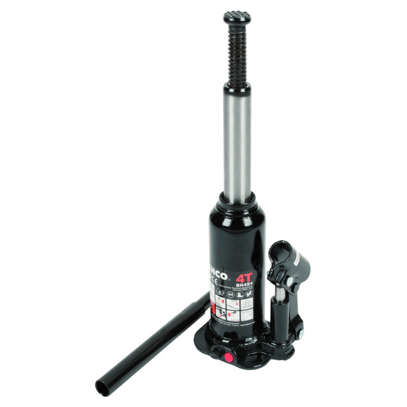 CRIC BOUTEILLE SOUDE 12T - Bahco | BH4S12