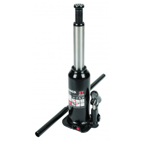 CRIC BOUTEILLE SOUDE 12T - Bahco | BH4S12