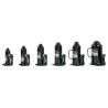 CRIC BOUTEILLE SOUDE 12T - Bahco | BH4S12