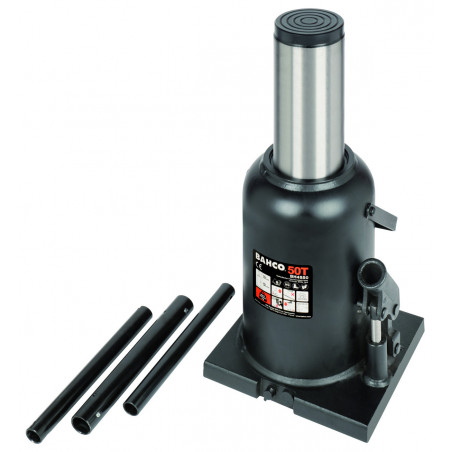 CRIC BOUTEILLE SOUDE 12T - Bahco | BH4S12