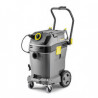 Aspirateur Eau et Poussières NT 50/1 MWF Karcher | 1.148-472.0
