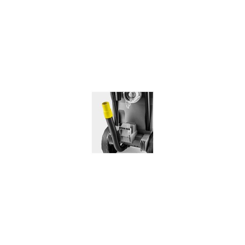 Aspirateur Eau et Poussières NT 50/1 MWF Karcher | 1.148-472.0