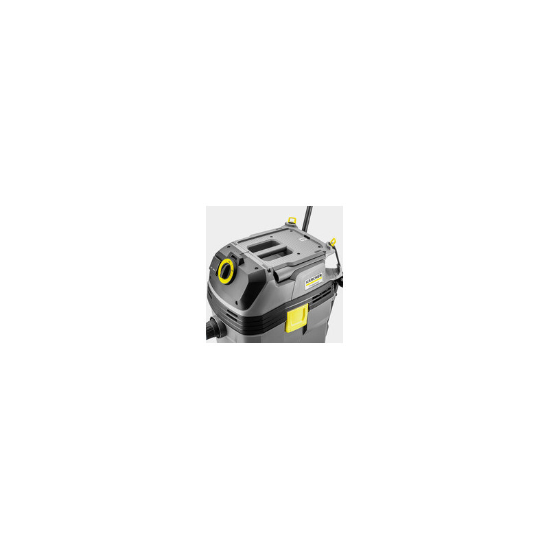Aspirateur Eau et Poussières NT 50/1 MWF Karcher | 1.148-472.0