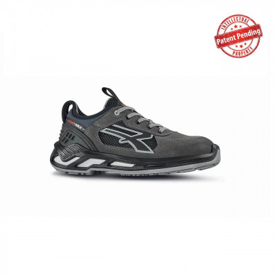 CHAUSSURE BASSE SABER s ESD S1PS FO SR  U-Power| RS20046