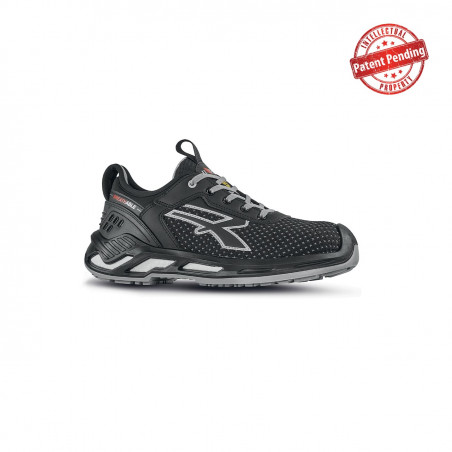 CHAUSSURE BASSE MARLIN s ESD S3S CI FO SR  U-Power| RS20134