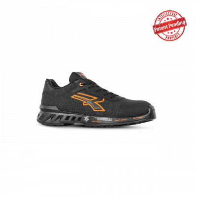 CHAUSSURE BASSE BRUCE s ESD S1PS FO SR  U-Power| RV20026