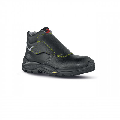 CHAUSSURE HAUTE BULLS L S3 HI HRO FO SR  U-Power| SO10213