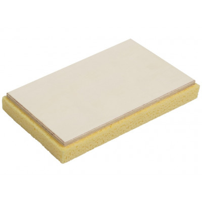 RECHARGE BOIS EPONGE 25X14X2,5CM POUR 301607 TALIAPLAST | 301608