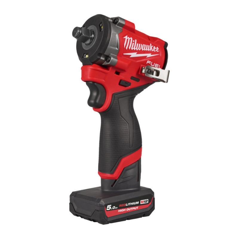 Boulonneuse M12 FUEL™ 1/2 avec fixation O'Ring M12 FCIWF12G3-502X Milwaukee | 4933493455