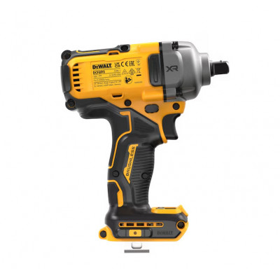 Boulonneuse à Chocs 1/2‘’ Compacte XR 18V Brushless Sans batterie ni chargeur - Dewalt | DCF892NT