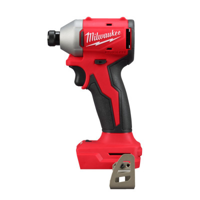 Visseuse a chocs 18 volts brushless M18 BLIDR-0X Milwaukee | 4933492842