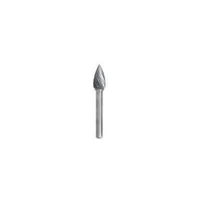 Fraise HM Forme G, Ø 10mm, 65mm - KS Tools | 515.3254