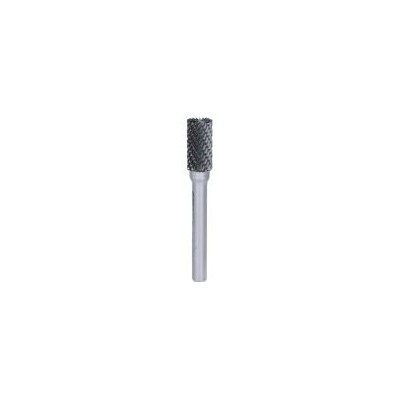 Fraise HM forme A denture en étoile, Ø 10mm, 65mm - KS Tools | 515.3234