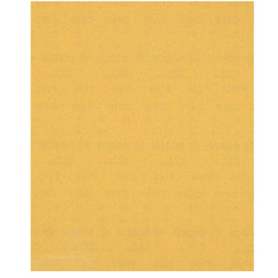 Feuille abrasive EXPERT C470 pour ponçage manuel 230 x 280 mm, G 180 BOSCH | 2608900963
