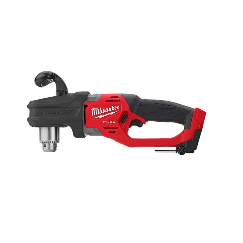 Perceuse d'angle 18 volts fuel M18 CRAD2-0X Milwaukee | 4933471641