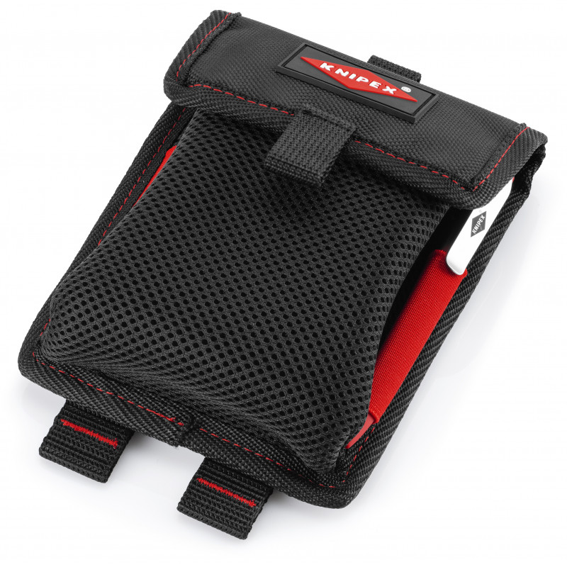 Trousse modualire avec fixation MOLLE - Vide - Pour sac à dos KNIPEX Modular X18 - KNIPEX | 001950LE