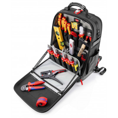 Sac à dos Knipex ''Modular X18'' Electricien - KNIPEX | 002150E