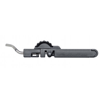 Ebavureur pour coupe-tubes TubiX® XL 90 31 03 - KNIPEX | 903103E01
