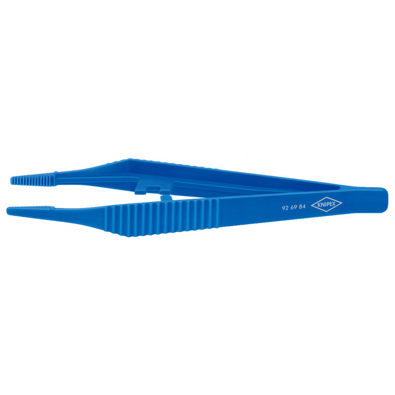 Lot De 4 Pinces Brucelles Génériques - Réf. 815550, Neuves Pour électronique Ou Bijoux
